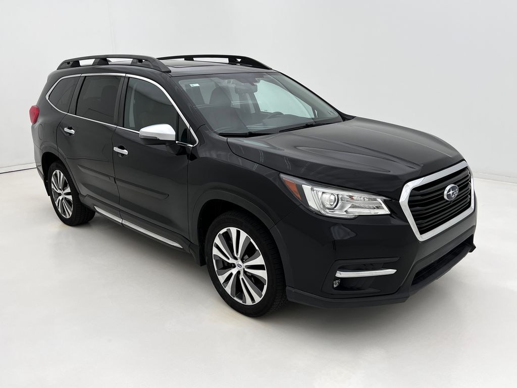 Used 2020 Subaru Ascent Touring SUV