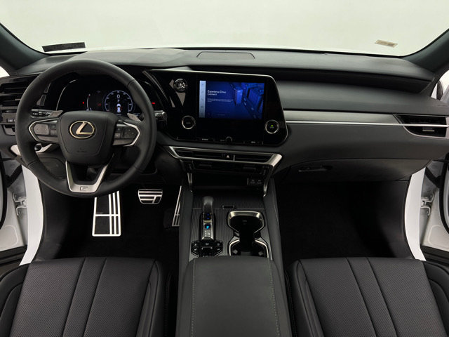 Used 2024 Lexus RX 350 F Sport Handling SUV