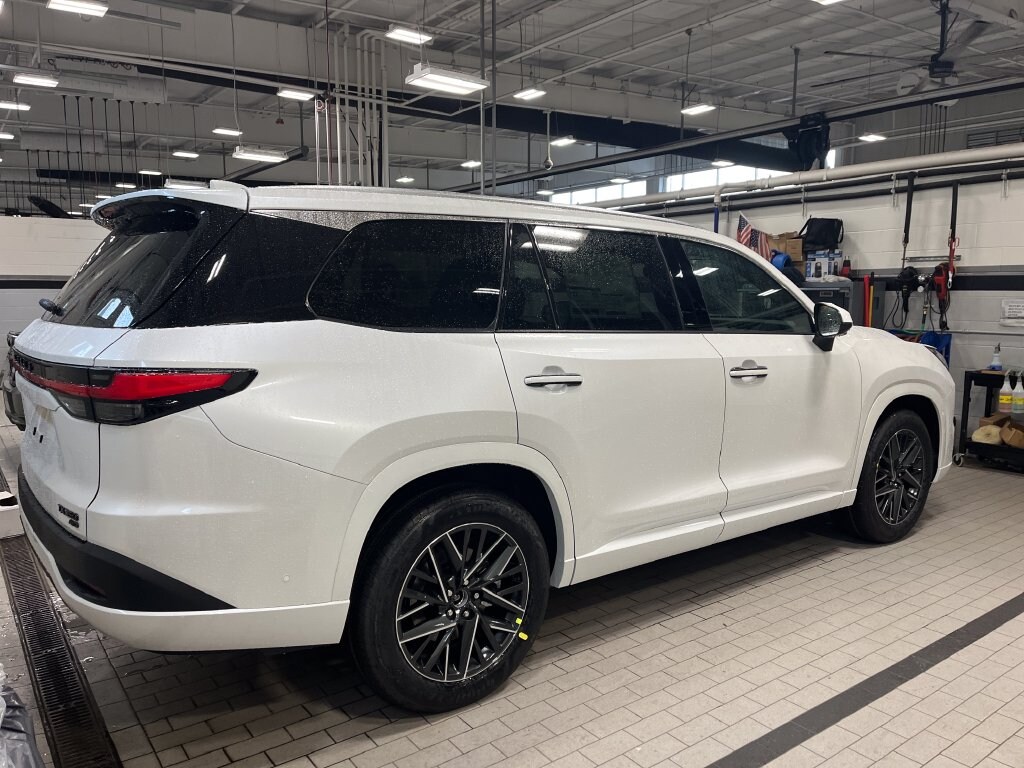 New 2026 Lexus TX 350 Premium SUV