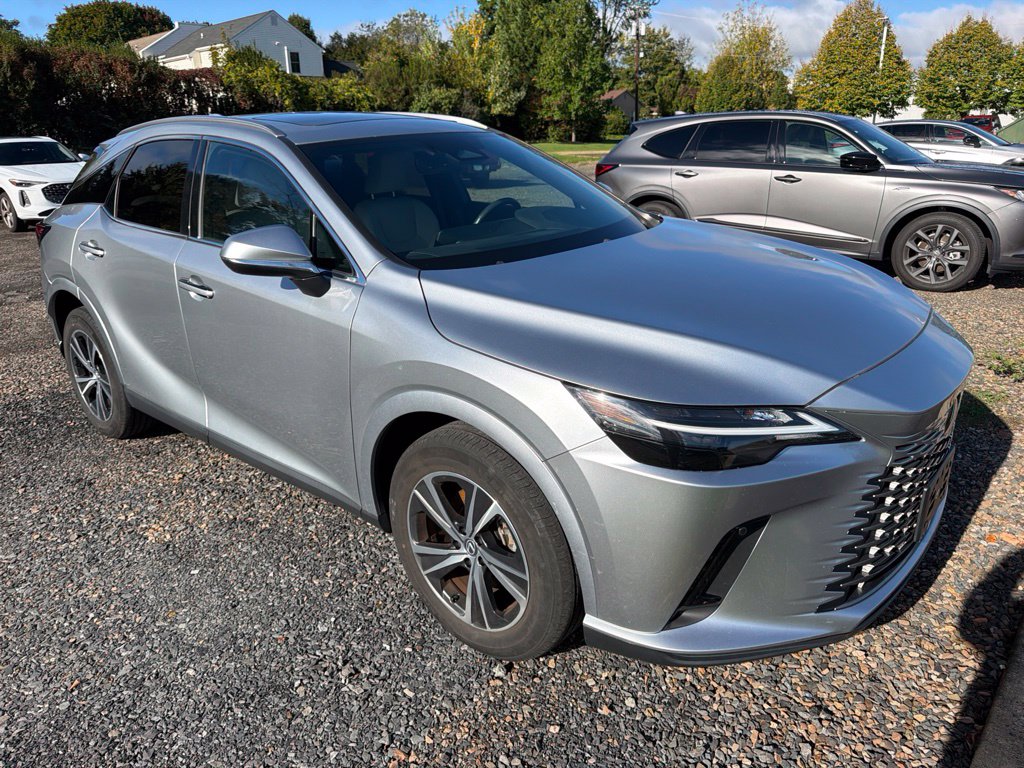 Used 2023 Lexus RX 350 Premium SUV
