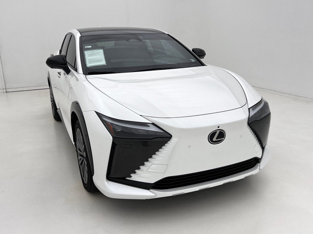 Used 2023 Lexus RZ 450e Luxury SUV