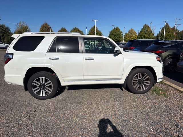 Used 2019 Toyota 4Runner Limited SUV