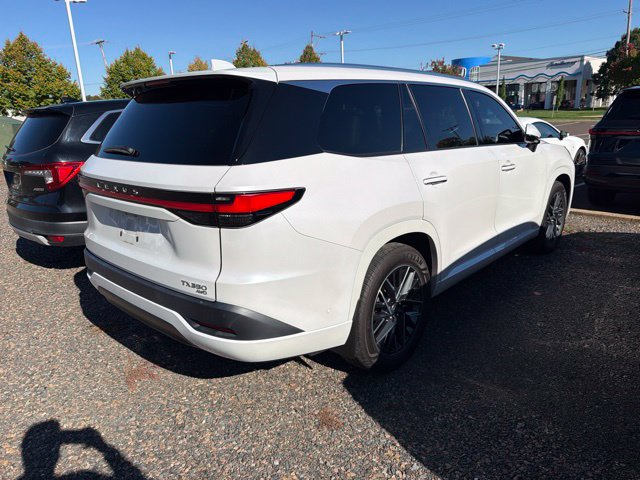 Used 2024 Lexus TX 350 Premium SUV