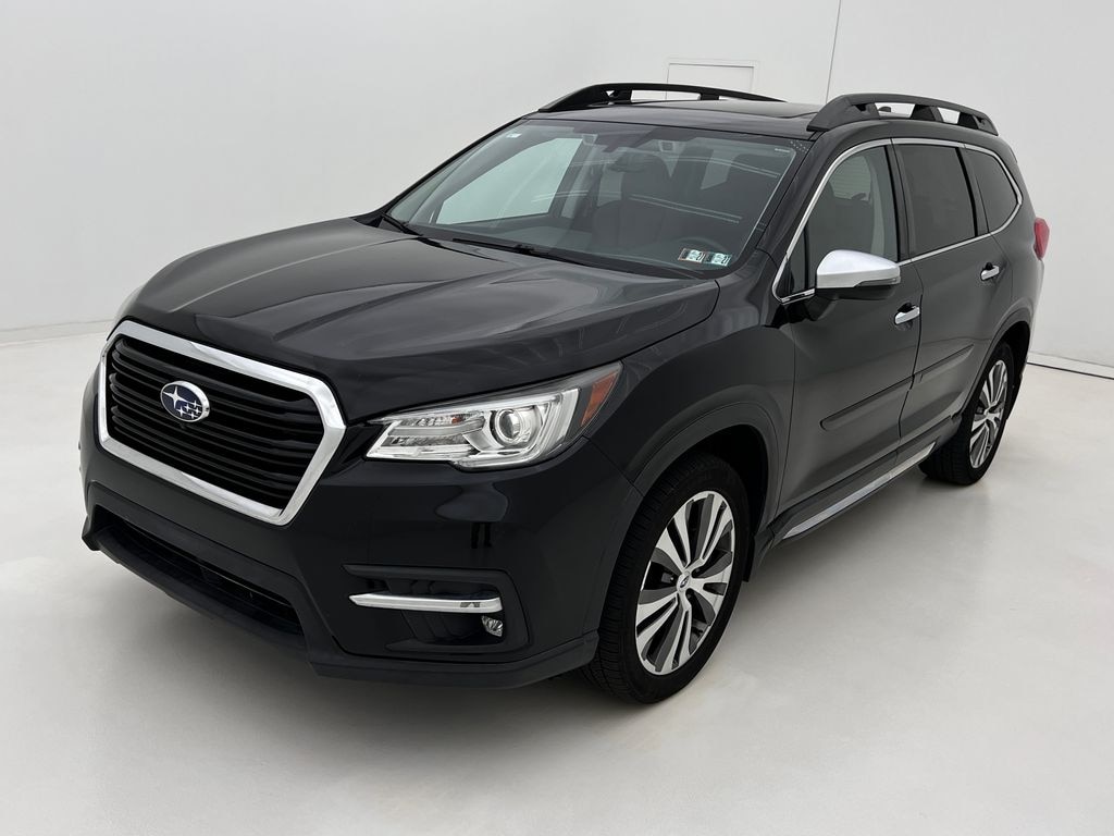 Used 2020 Subaru Ascent Touring SUV
