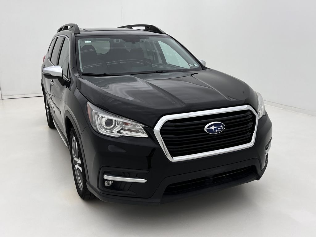 Used 2020 Subaru Ascent Touring SUV
