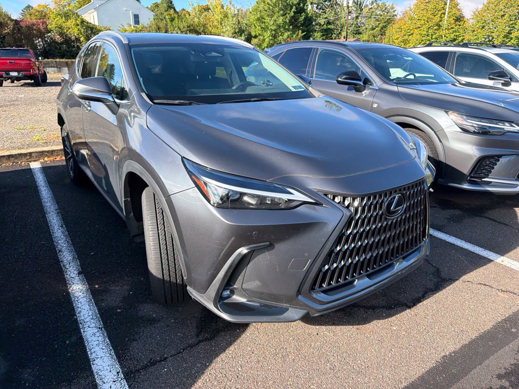 Certified 2024 Lexus NX 350 Premium SUV