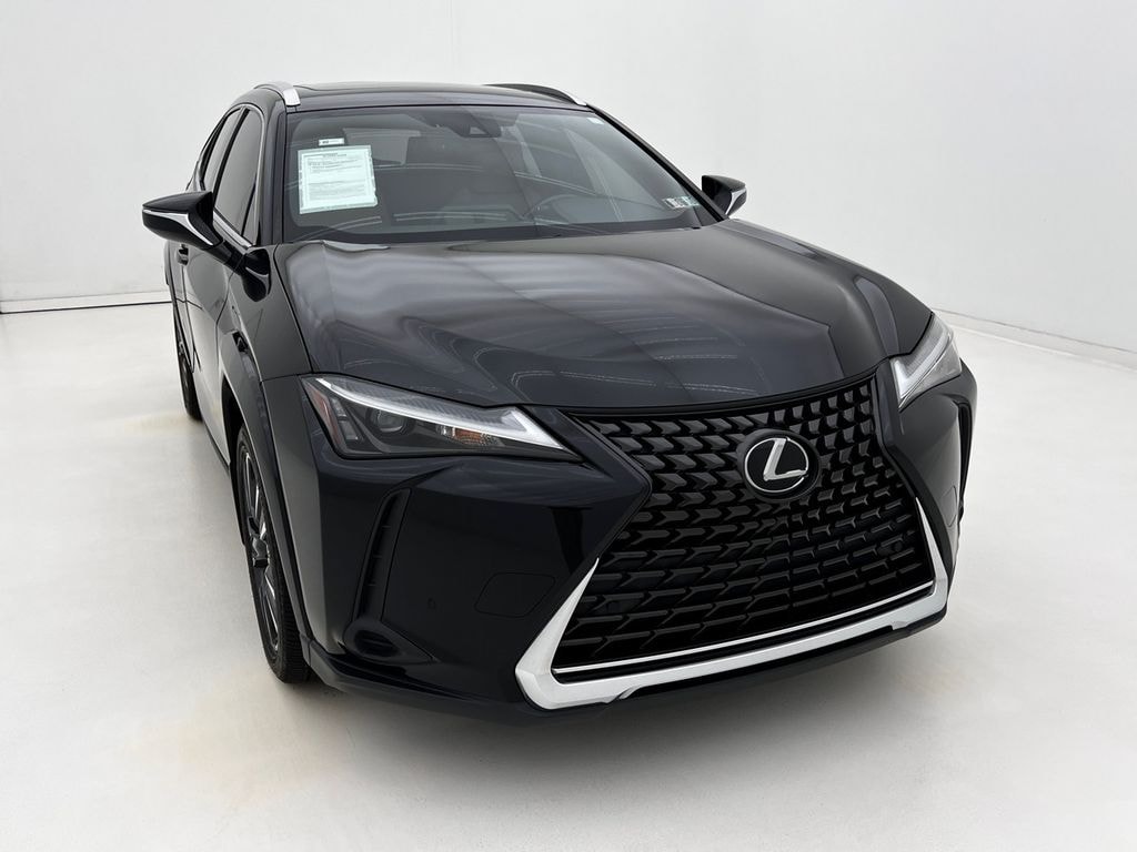 Certified 2023 Lexus UX 250h Premium SUV