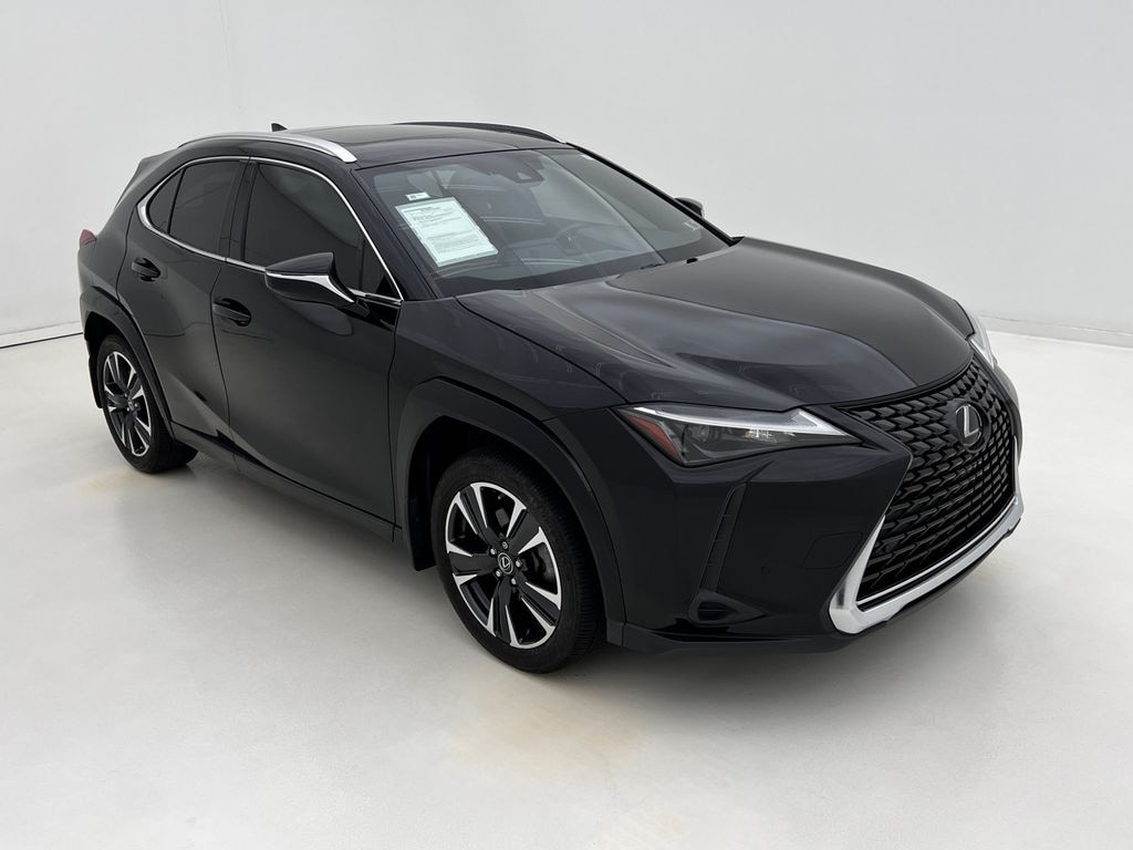 Certified 2023 Lexus UX 250h Premium SUV