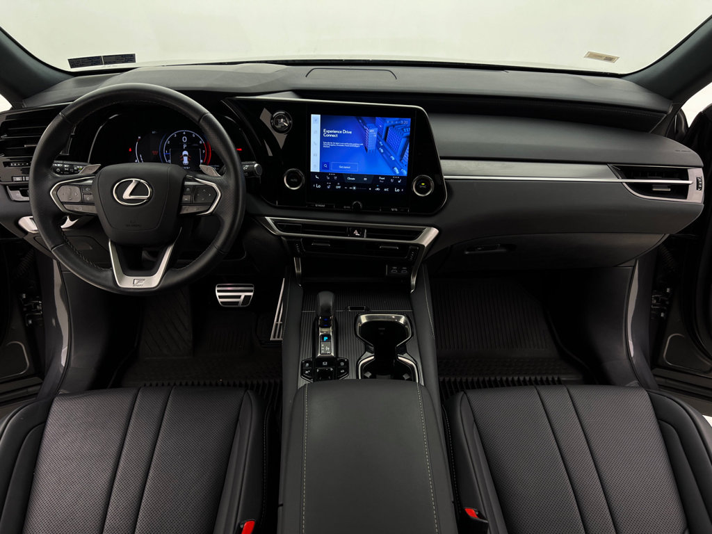 Used 2024 Lexus RX 350 F Sport Handling SUV