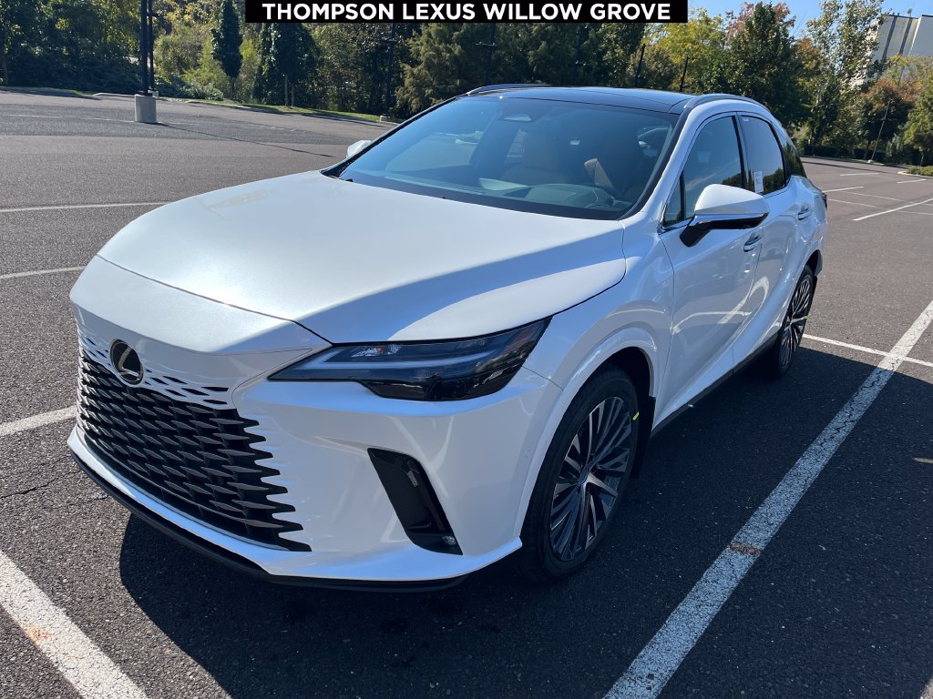  LEXUS RX 350h