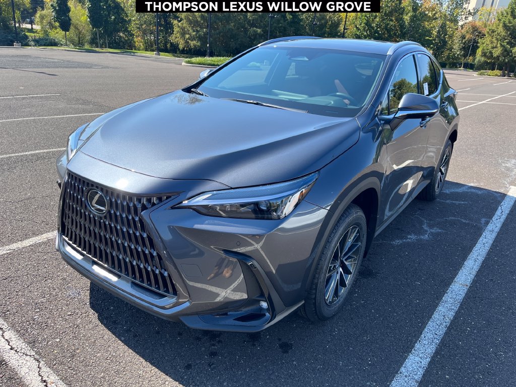  LEXUS NX 350