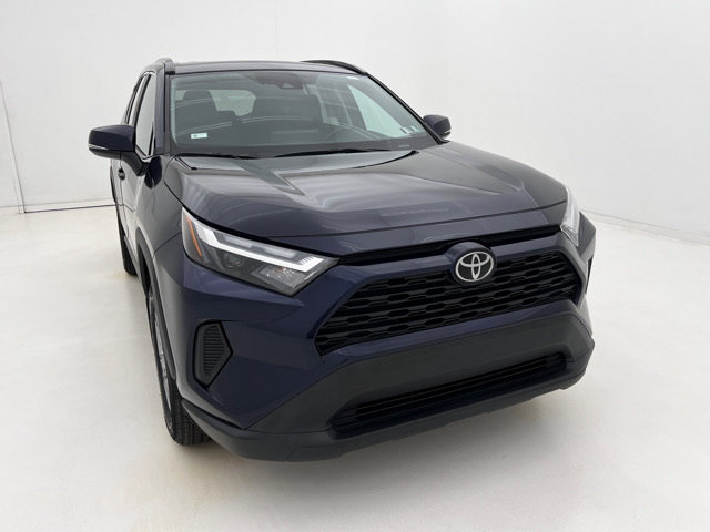Used 2024 Toyota RAV4 XLE SUV