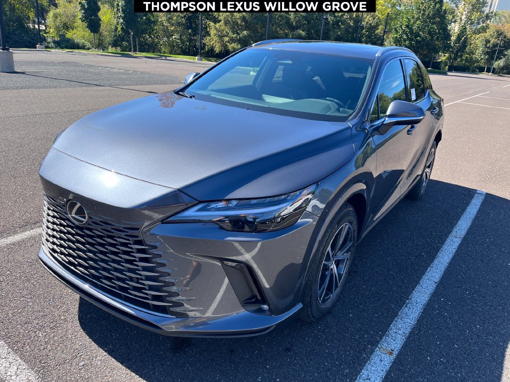 New 2026 Lexus RX 350 Premium SUV