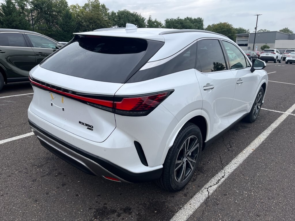 New 2026 Lexus RX 350 Premium SUV