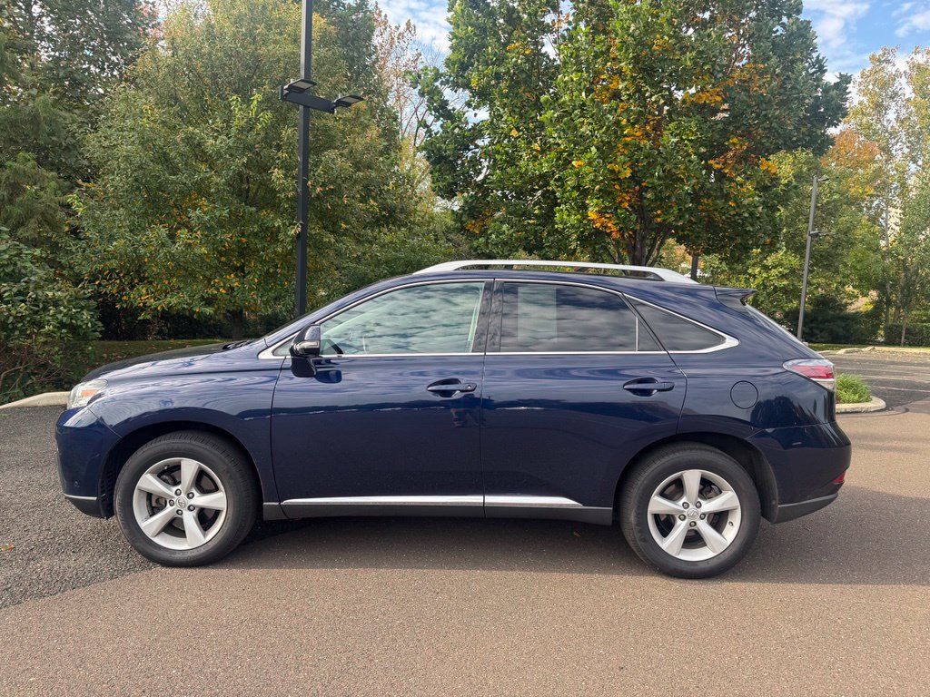 Used 2015 Lexus RX 350 SUV