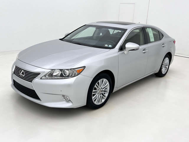 Used 2013 Lexus ES 350 Sedan
