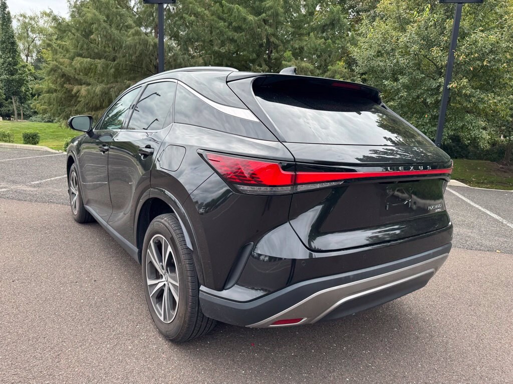 Certified 2024 Lexus RX 350 Premium SUV