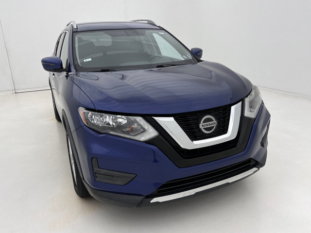 Used 2018 Nissan Rogue SV SUV