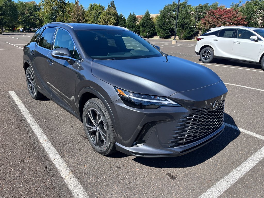 New 2026 Lexus RX 350 Premium SUV