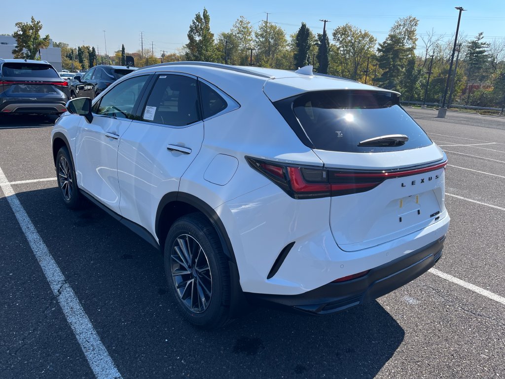 New 2026 Lexus NX 350 Base SUV