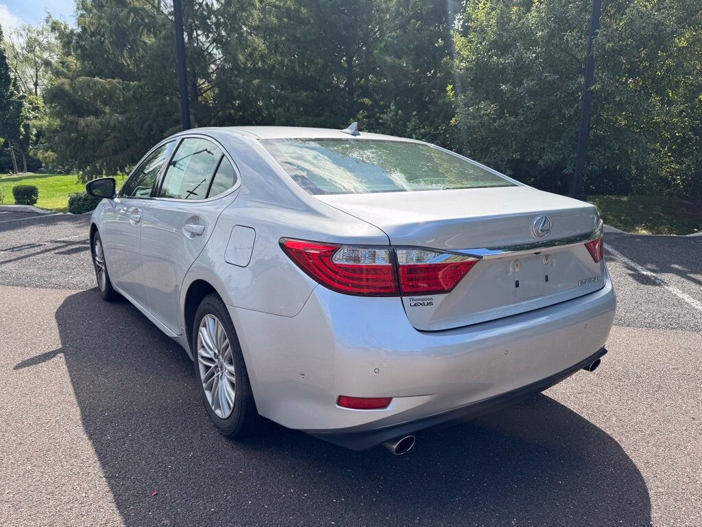 Used 2013 Lexus ES 350 Sedan
