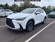  LEXUS NX 350