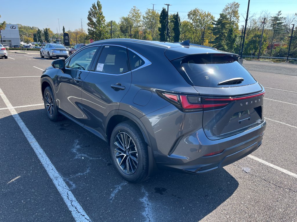 New 2026 Lexus NX 350 Premium SUV