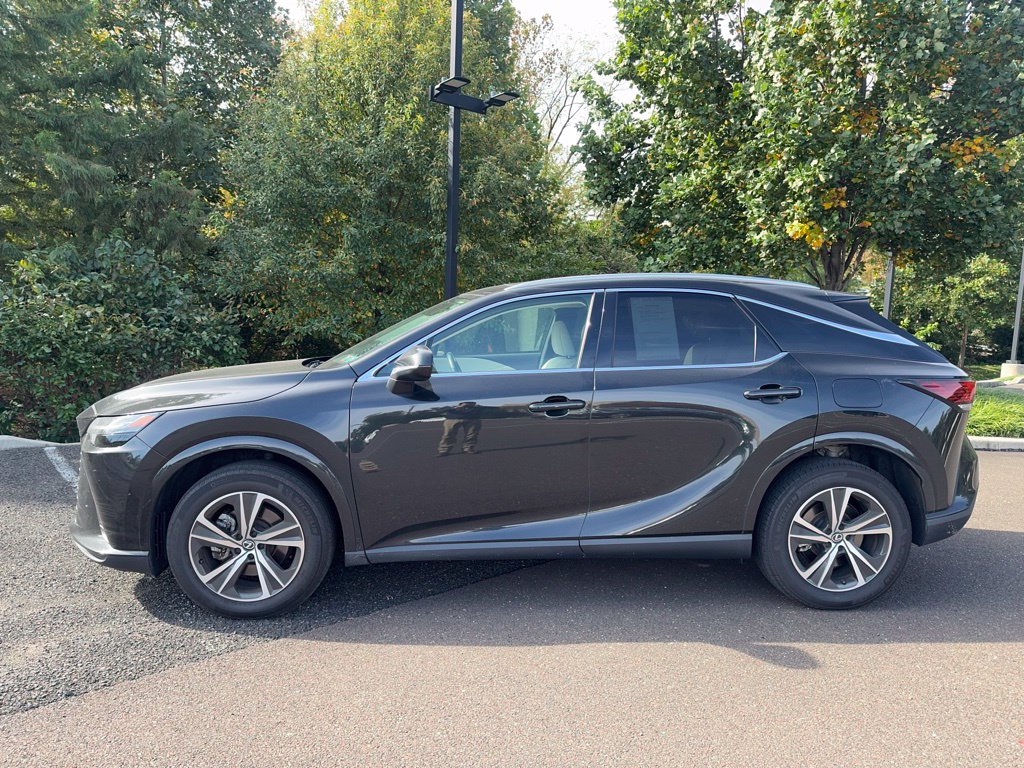 Certified 2024 Lexus RX 350 Premium SUV