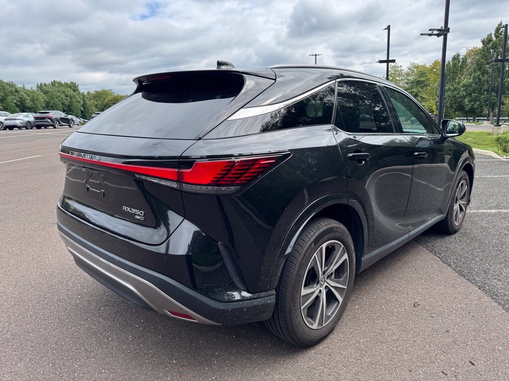 Certified 2024 Lexus RX 350 Premium SUV