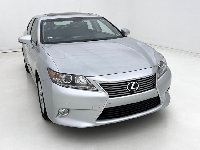 Used 2013 Lexus ES 350 Sedan
