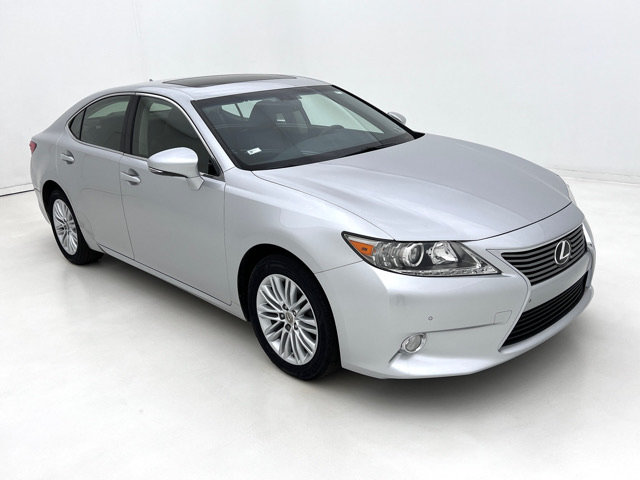 Used 2013 Lexus ES 350 Sedan