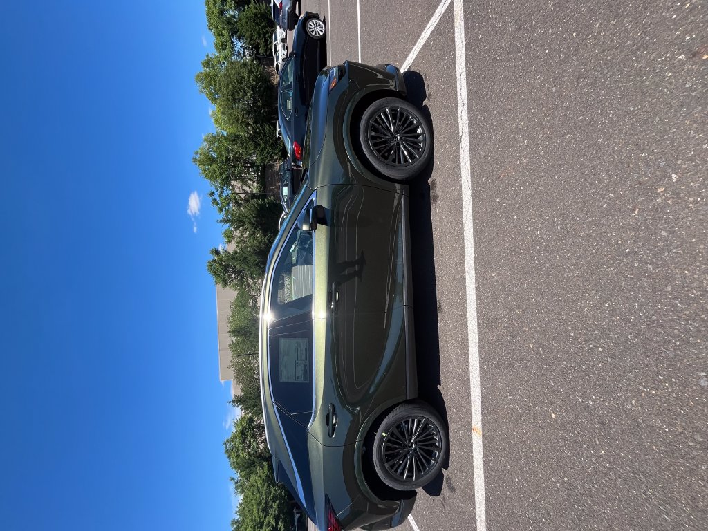 New 2026 Lexus RX 350 Premium SUV