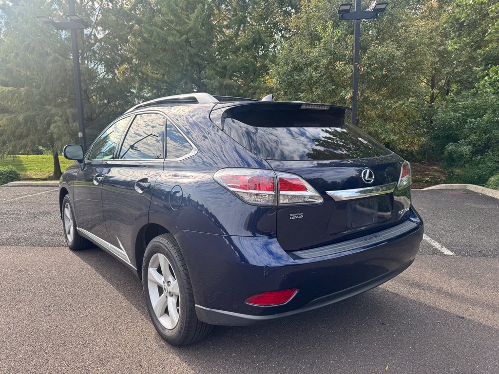 Used 2015 Lexus RX 350 SUV