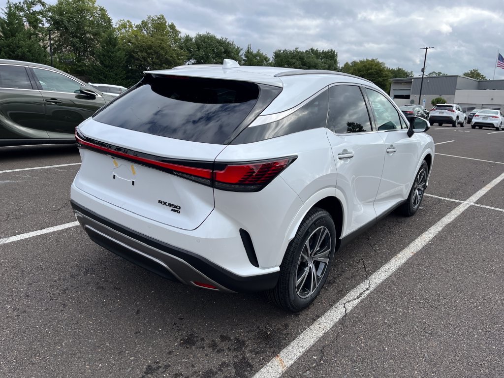 New 2026 Lexus RX 350 Premium SUV