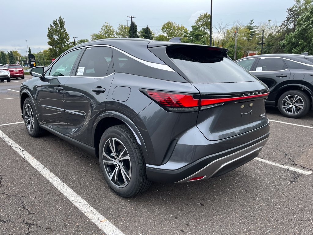 New 2026 Lexus RX 350 Premium SUV