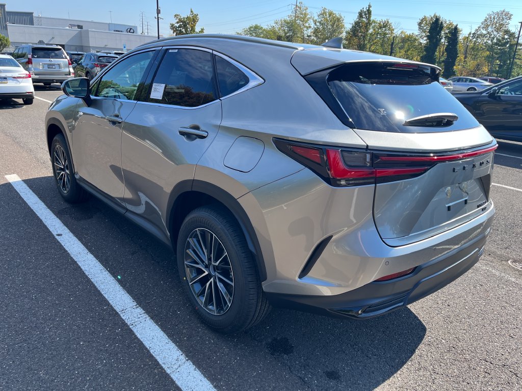 New 2026 Lexus NX 350 Premium SUV