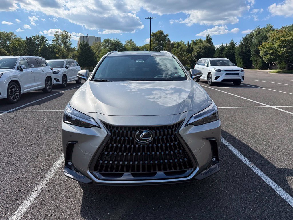 New 2026 Lexus NX 350 Premium SUV