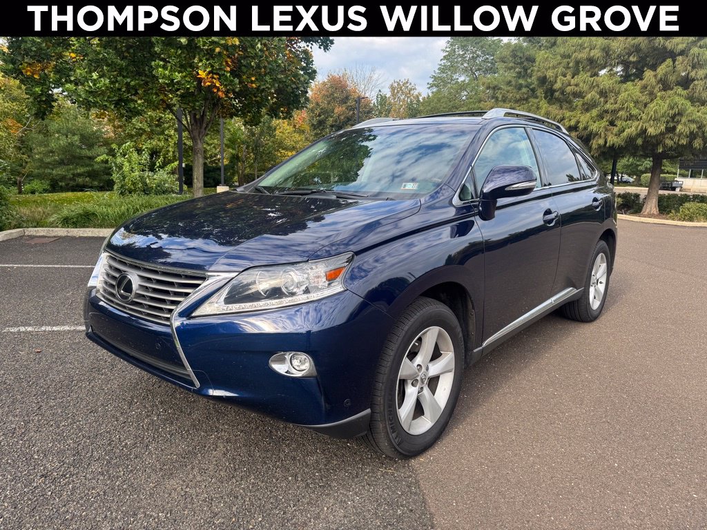  LEXUS RX 350