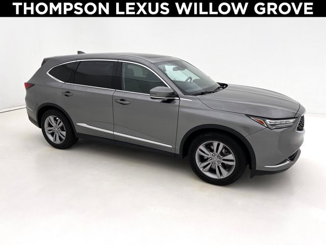 2024 Acura MDX Base