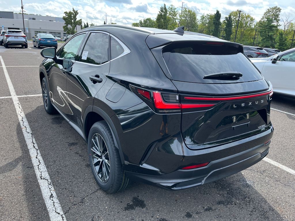 New 2026 Lexus NX 350 Premium SUV