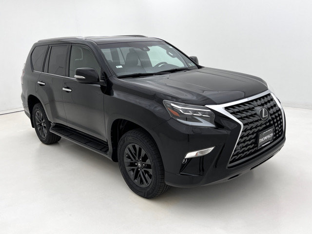 Certified 2020 Lexus GX 460 SUV