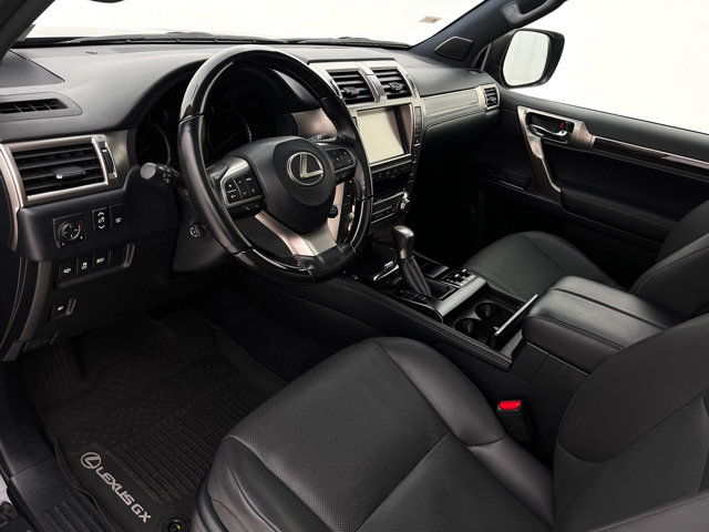 Certified 2020 Lexus GX 460 SUV