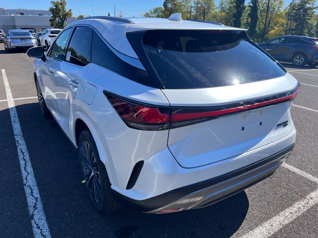 New 2026 Lexus RX 350 Premium+ SUV