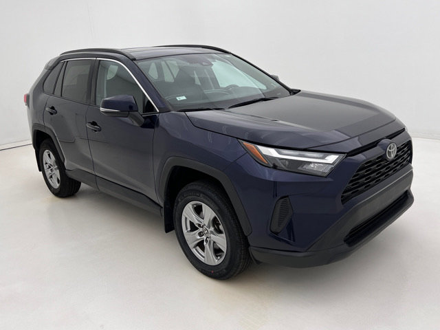Used 2024 Toyota RAV4 XLE SUV