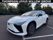  LEXUS RZ 450e