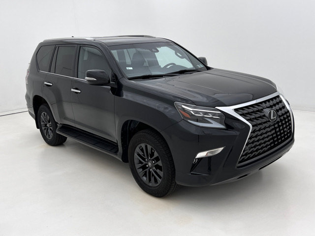 Certified 2023 Lexus GX 460 460 SUV
