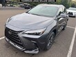  LEXUS NX 350