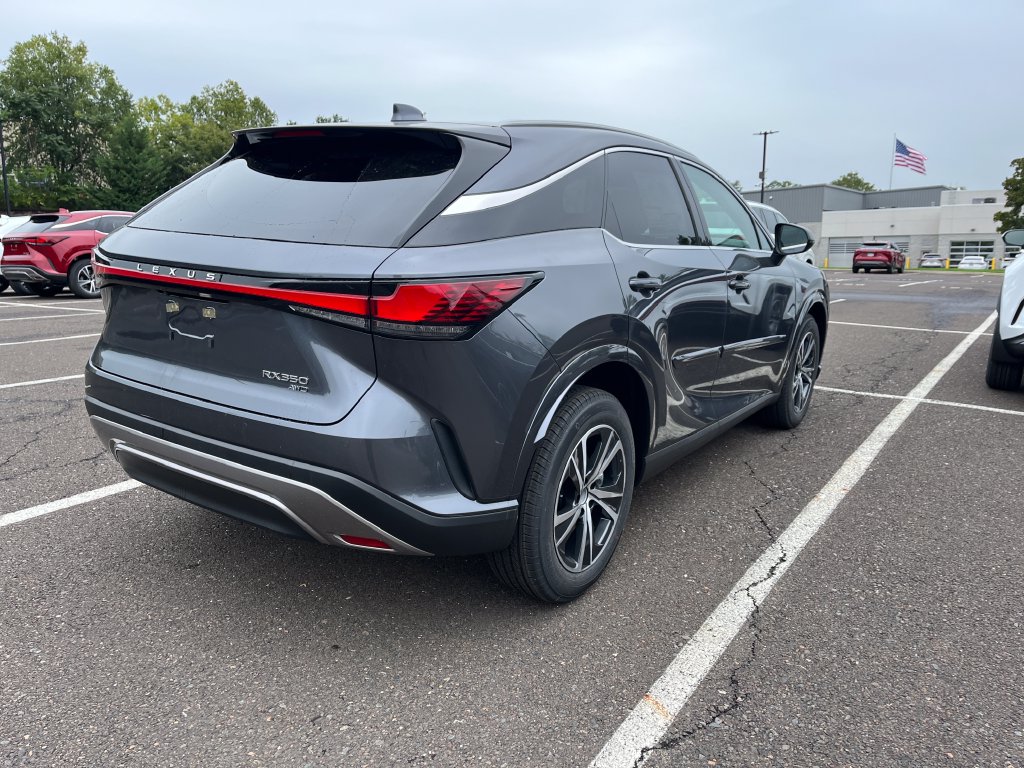 New 2026 Lexus RX 350 Premium SUV