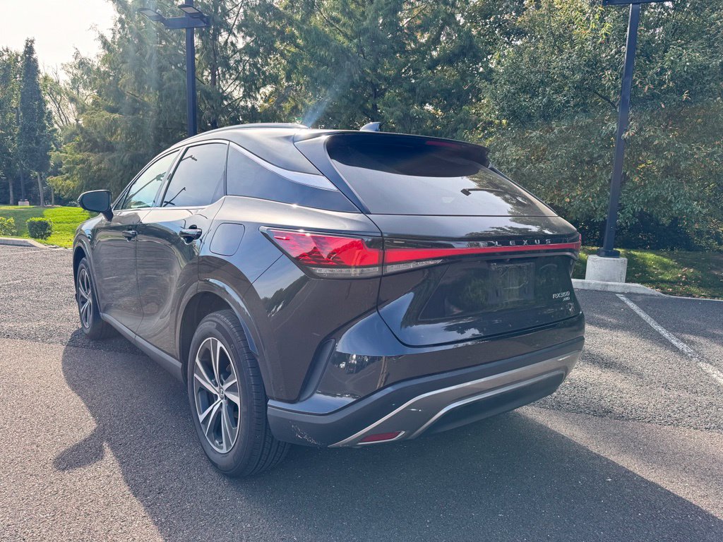 Certified 2024 Lexus RX 350 Premium SUV
