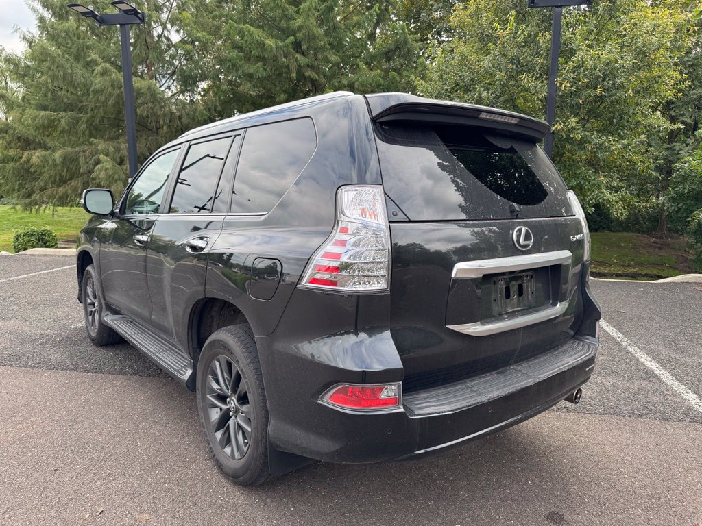 Certified 2023 Lexus GX 460 SUV